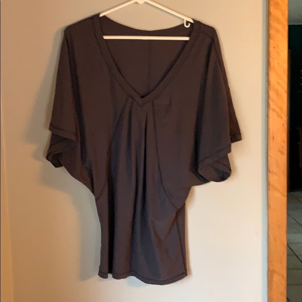 Lululemon Athletica top